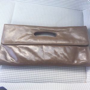 Hobo International Clutch!